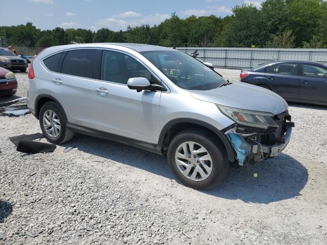 Photo 4 from auction – 2016 HONDA CR-V EX with VIN 2HKRM4H50GH667263
