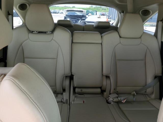 Photo 10 from auction – 2017 ACURA MDX with VIN 5FRYD3H5XHB009972
