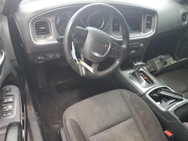 Photo 8 from auction – 2019 DODGE CHARGER SX with VIN 2C3CDXBG1KH700052