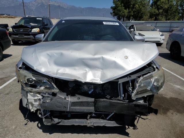 Photo 5 from auction – 2013 TOYOTA CAMRY L with VIN 4T1BF1FK5DU215504
