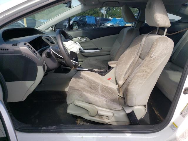 Photo 7 from auction – 2012 HONDA CIVIC EX with VIN 2HGFG3B85CH542058