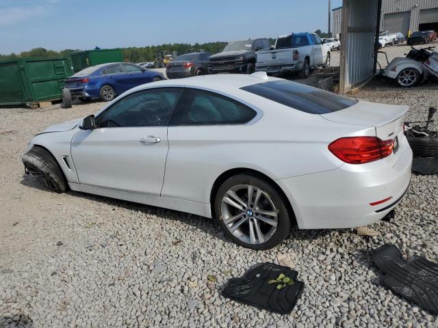 Photo 2 from auction – 2016 BMW 428 XI with VIN WBA3N9C59GK250147