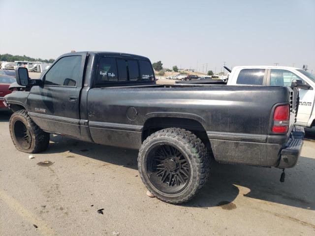 Photo 2 from auction – 1994 DODGE RAM 2500 with VIN 1B7KC26C7RS631309