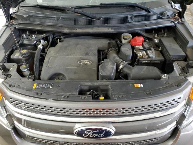 صورة رقم 12 من المزاد - 2013 FORD EXPLORER L مع VIN 1FM5K7F82DGA36206