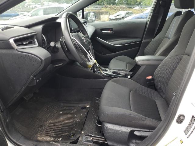 Photo 7 from auction – 2020 TOYOTA COROLLA SE with VIN 5YFP4RCE7LP016043