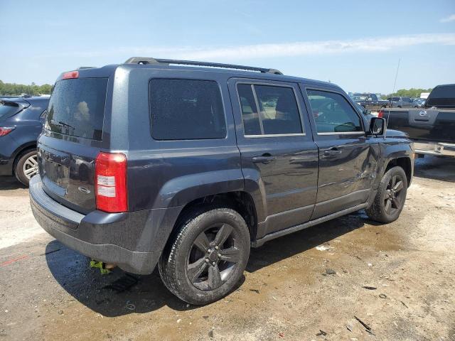 Photo 3 from auction – 2014 JEEP PATRIOT SP with VIN 1C4NJPBA8ED849486