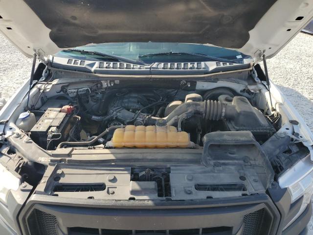 Photo 11 from auction – 2016 FORD F150 with VIN 1FTMF1C83GKD18717