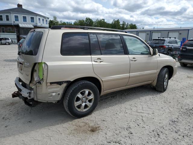 Photo 3 from auction – 2005 TOYOTA HIGHLANDER with VIN JTEEP21A550113790
