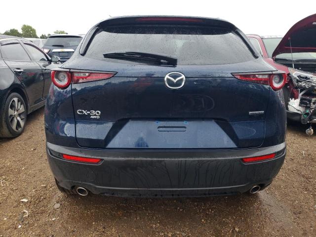 Photo 6 from auction – 2022 MAZDA CX-30 SELE with VIN 3MVDMBBL5NM427198