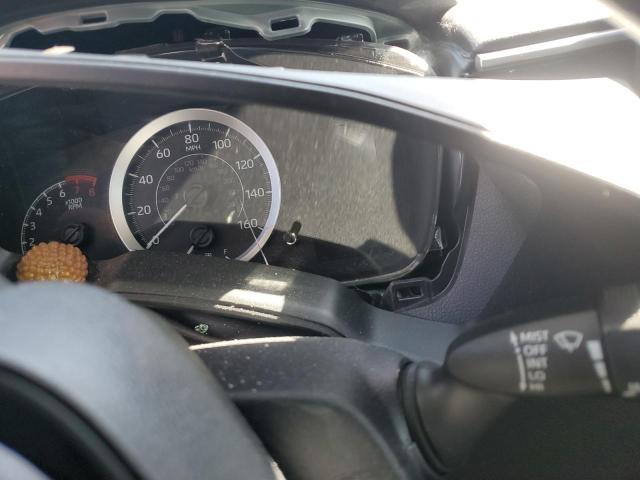 Photo 9 from auction – 2022 TOYOTA COROLLA LE with VIN 5YFEPMAE6NP386228