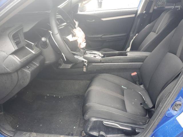 Photo 7 from auction – 2017 HONDA CIVIC EX with VIN 2HGFC1F34HH659829
