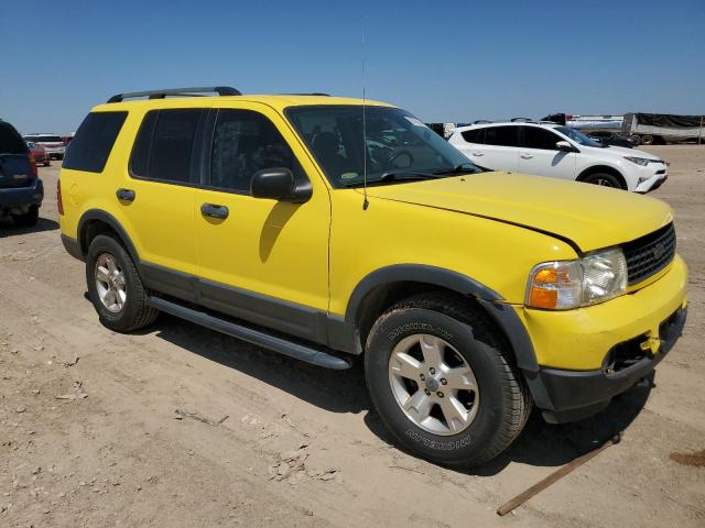 Photo 4 from auction – 2003 FORD EXPLORER X with VIN 1FMZU63K93UB20562