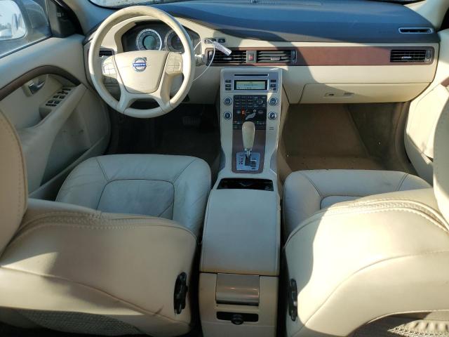 Photo 8 from auction – 2011 VOLVO XC70 3.2 with VIN YV4952BL3B1103466