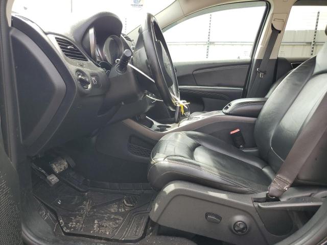 Photo 7 from auction – 2017 DODGE JOURNEY CR with VIN 3C4PDCGG3HT560536