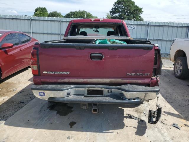 Photo 6 from auction – 2005 CHEVROLET SILVERADO with VIN 2GCEK13T351377171