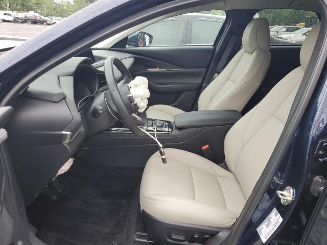 Photo 7 from auction – 2024 MAZDA CX-30 PREF with VIN 3MVDMBCM0RM609789