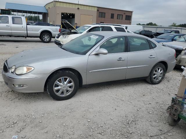 Photo 1 from auction – 2007 BUICK LACROSSE C with VIN 2G4WC582571245617