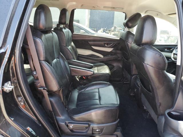 Photo 11 from auction – 2019 SUBARU ASCENT PRE with VIN 4S4WMAFD1K3405201