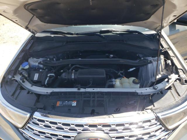 Photo 12 from auction – 2020 FORD EXPLORER L with VIN 1FMSK7FH3LGB65623