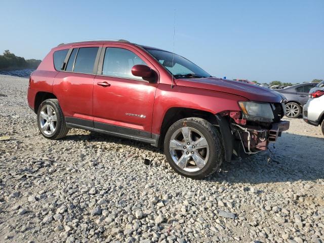 Photo 4 from auction – 2014 JEEP COMPASS LI with VIN 1C4NJDCB2ED653209