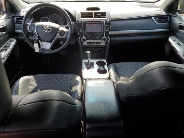 Photo 8 from auction – 2012 TOYOTA CAMRY BASE with VIN 4T1BF1FK1CU523638