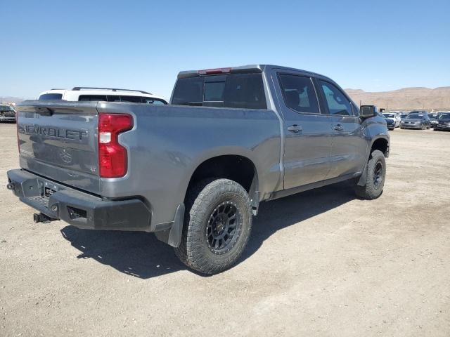 Photo 3 from auction – 2021 CHEVROLET SILVERADO with VIN 3GCUYDET0MG163866