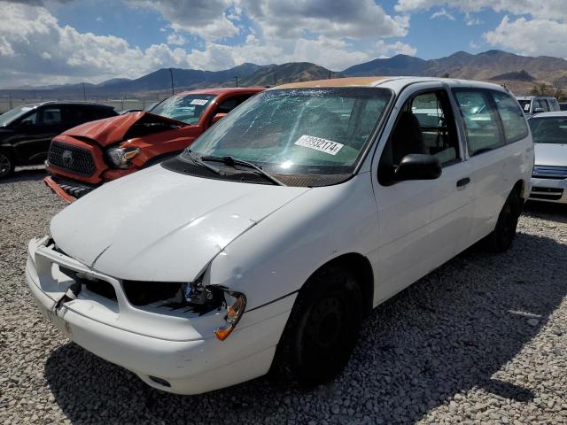 FORD WINDSTAR 1998 with VIN 2FTDA54U5WBB50718 - Photo from auction