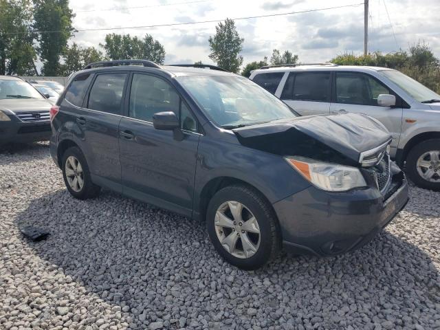Photo 4 from auction – 2014 SUBARU FORESTER 2 with VIN JF2SJAHC0EH505671