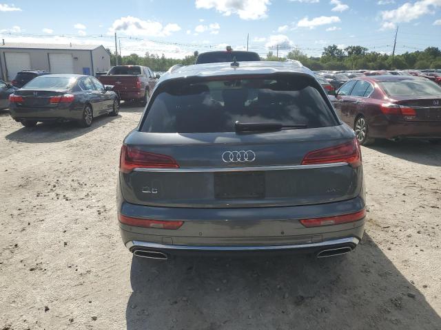 Фото 6 с аукциона – 2021 AUDI Q5 E PREMI с VIN WA1E2AFY7M2072286