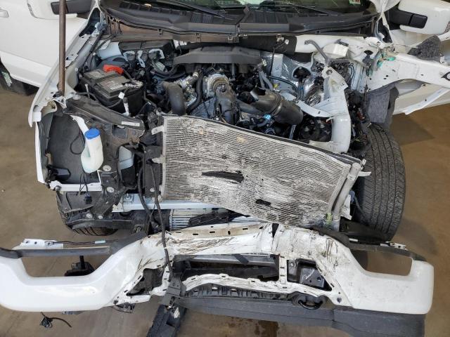 Photo 11 from auction – 2023 FORD F150 SUPER with VIN 1FTFW1E82PKD03471