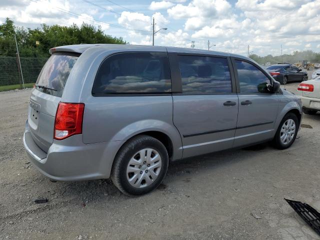 Photo 3 from auction – 2015 DODGE GRAND CARA with VIN 2C4RDGBG3FR683406