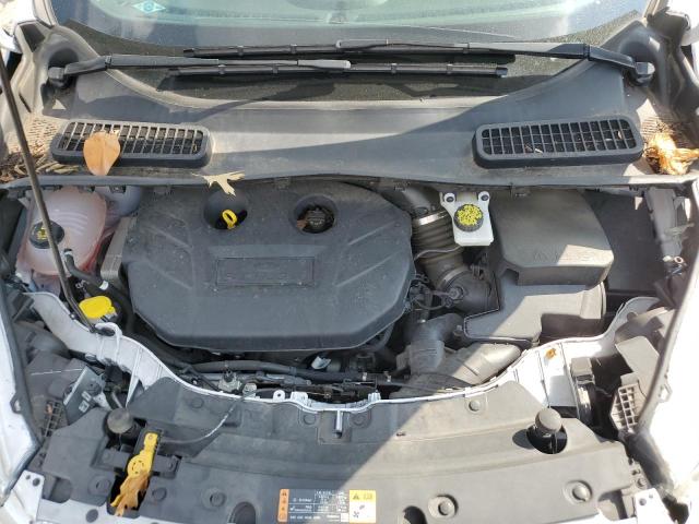 Photo 12 from auction – 2019 FORD ESCAPE TIT with VIN 1FMCU9J92KUA11513