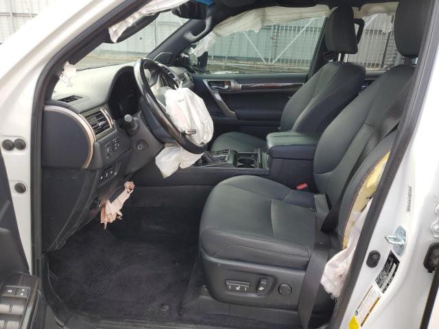 Photo 7 from auction – 2020 LEXUS GX 460 PRE with VIN JTJAM7BX6L5266722
