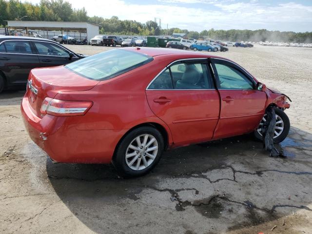 Photo 3 from auction – 2011 TOYOTA CAMRY BASE with VIN 4T4BF3EK6BR129053