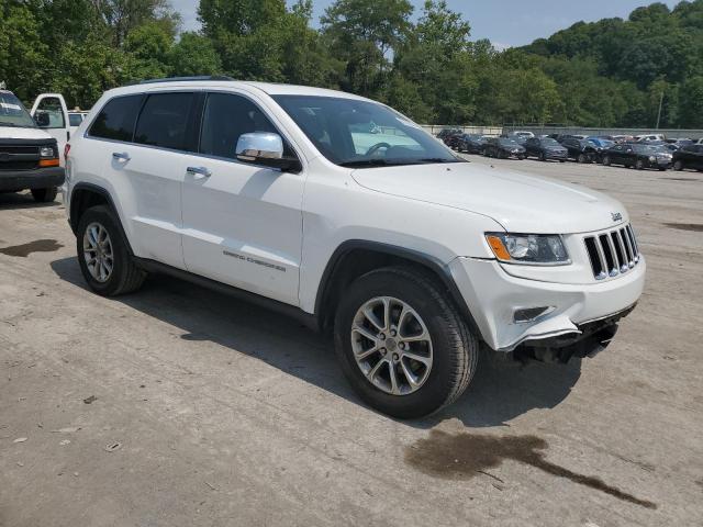 Photo 4 from auction – 2015 JEEP GRAND CHER with VIN 1C4RJFBG0FC134399