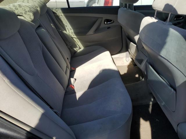 Photo 10 from auction – 2010 TOYOTA CAMRY BASE with VIN 4T1BF3EK1AU092227