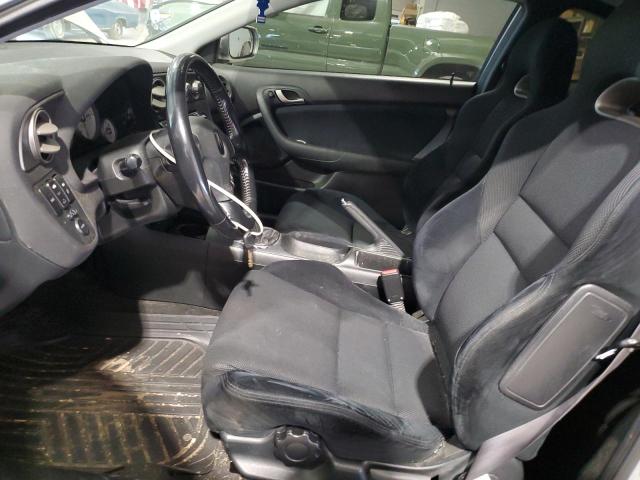 Photo 7 from auction – 2005 ACURA RSX with VIN JH4DC53845S000911