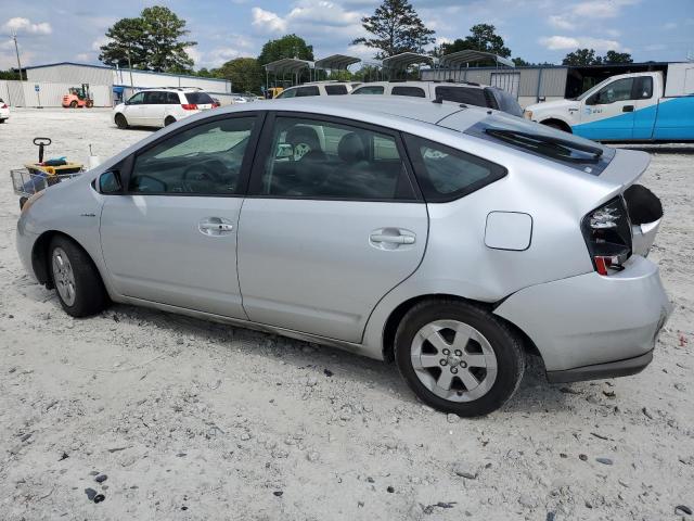 Photo 2 from auction – 2009 TOYOTA PRIUS with VIN JTDKB20U593484504