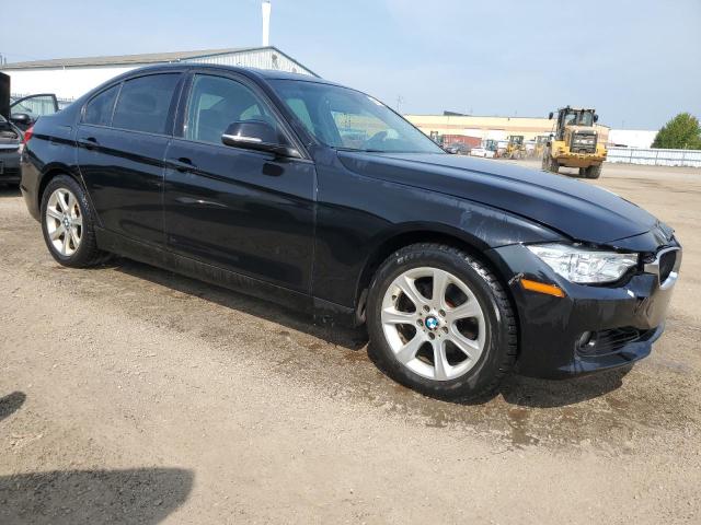Photo 4 from auction – 2013 BMW 328 XI with VIN WBA3B3C52DJ898422