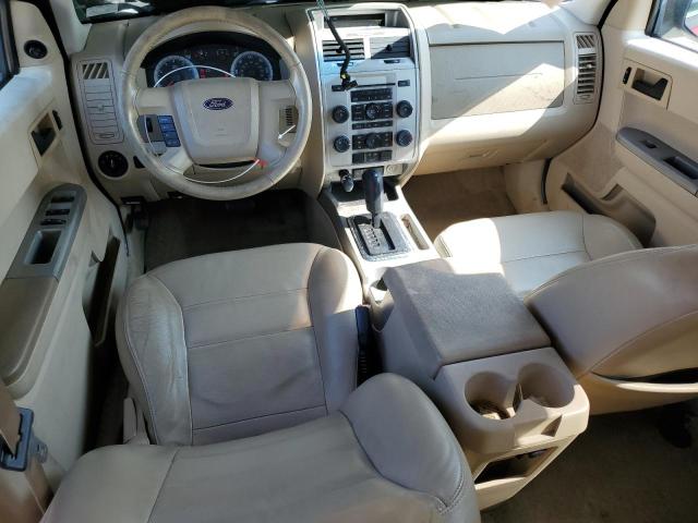 Photo 8 from auction – 2008 FORD ESCAPE XLT with VIN 1FMCU93188KA77107