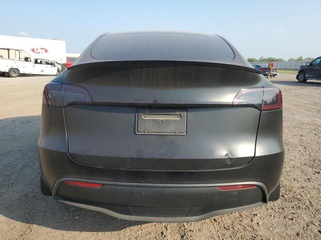 Photo 6 from auction – 2022 TESLA MODEL Y with VIN 7SAYGDEE3NF412757