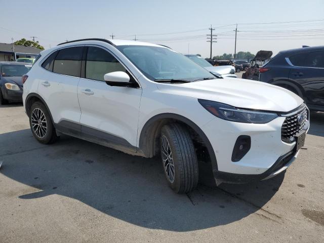 Photo 4 from auction – 2023 FORD ESCAPE with VIN 1FMCU0E14PUA67850
