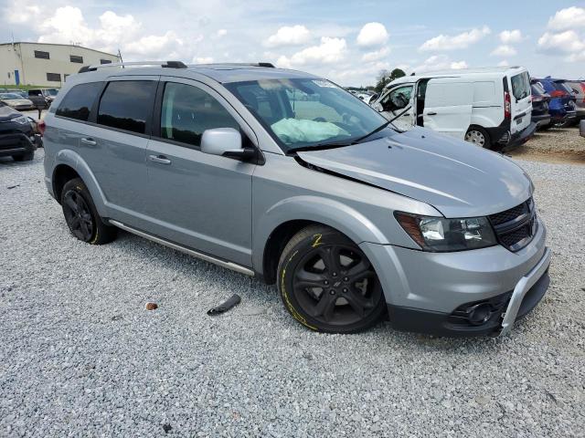 Photo 4 from auction – 2020 DODGE JOURNEY CR with VIN 3C4PDCGB1LT271362