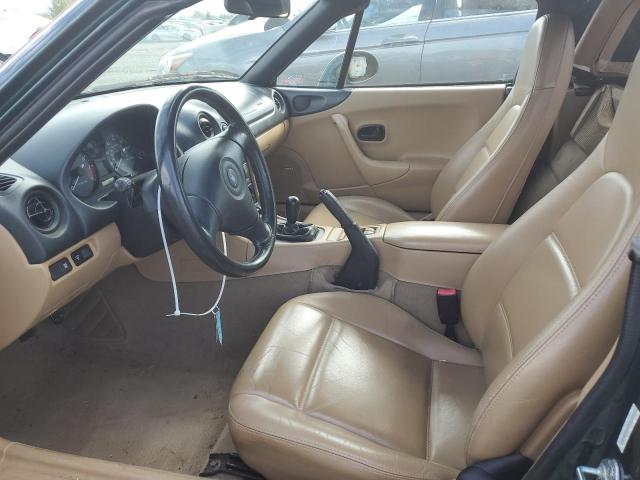Photo 10 from auction – 1999 MAZDA MX-5 MIATA with VIN JM1NB3532X0105718