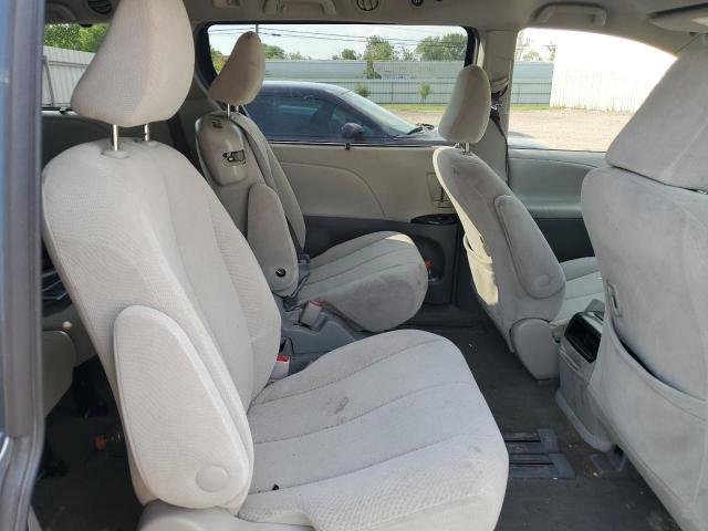 Photo 11 from auction – 2012 TOYOTA SIENNA LE with VIN 5TDKK3DC5CS272893