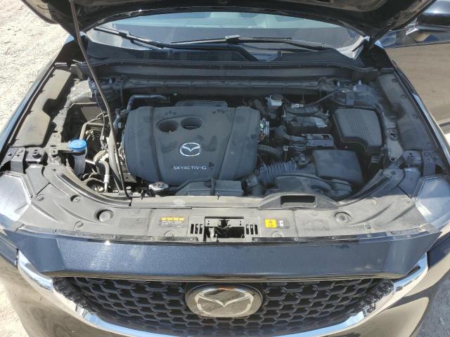 Photo 12 from auction – 2022 MAZDA CX-5 PREMI with VIN JM3KFBEM7N1582783