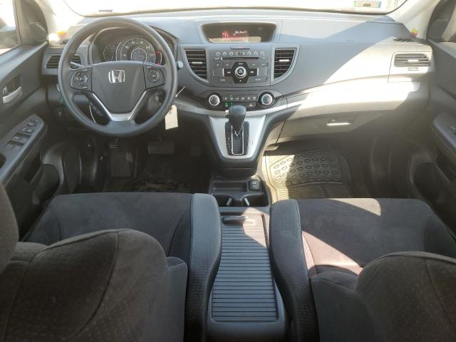 Photo 8 from auction – 2013 HONDA CR-V EX with VIN 5J6RM4H51DL039813