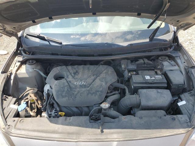 Photo 11 from auction – 2014 HYUNDAI ACCENT GLS with VIN KMHCT4AE5EU637807