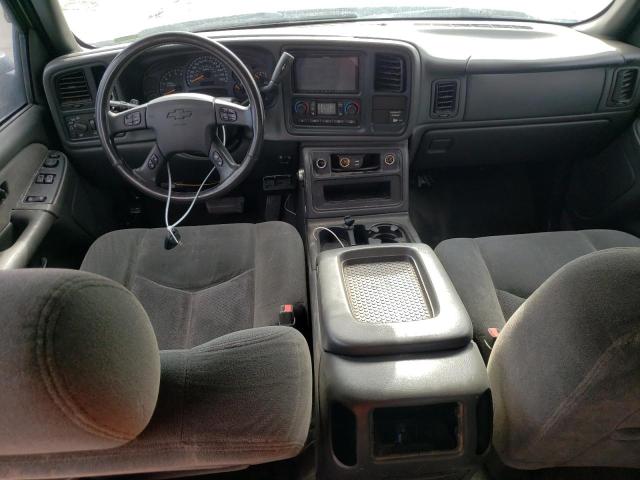 Photo 8 from auction – 2003 CHEVROLET SILVERADO with VIN 2GCEC19T731212273