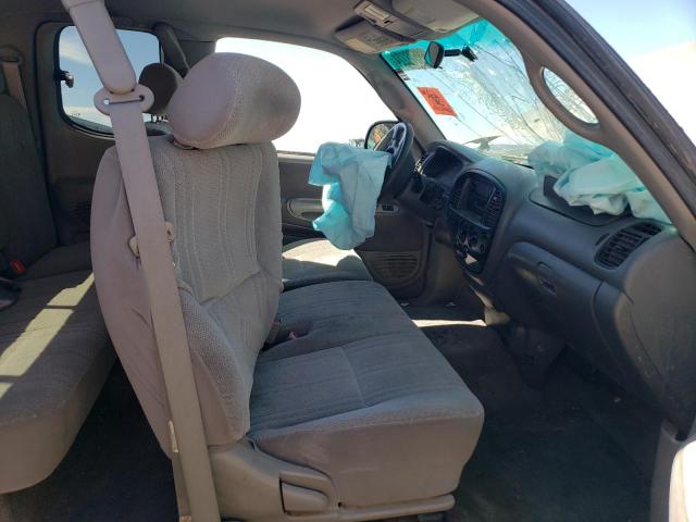 Photo 7 from auction – 2002 TOYOTA TUNDRA ACC with VIN 5TBBT44122S293404